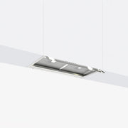 Glem Gas GHN680IXA Nodrop 2 Cappa aspirazione ad incasso 60 cm