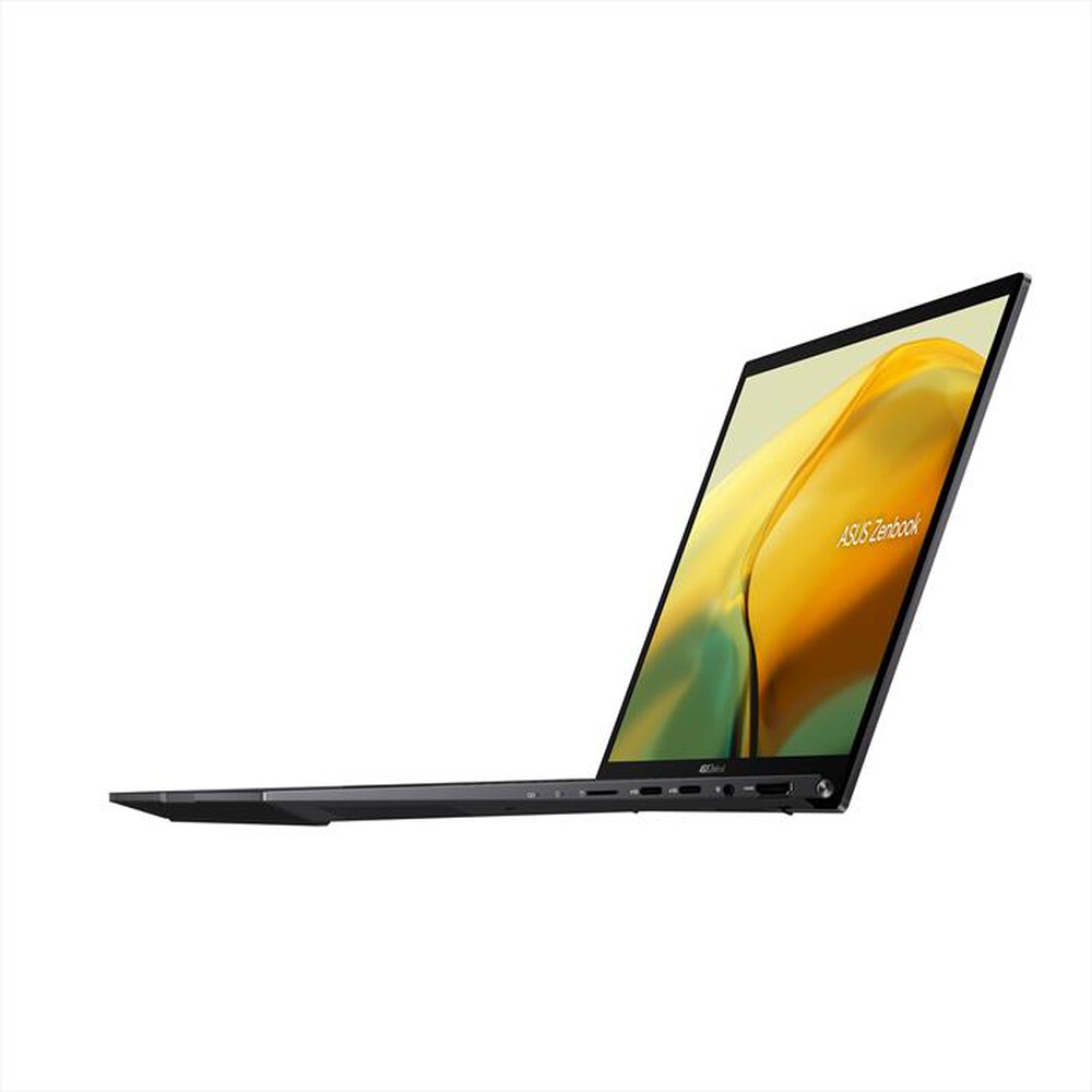 ASUS UM3402YA-KP786W Notebook Black
