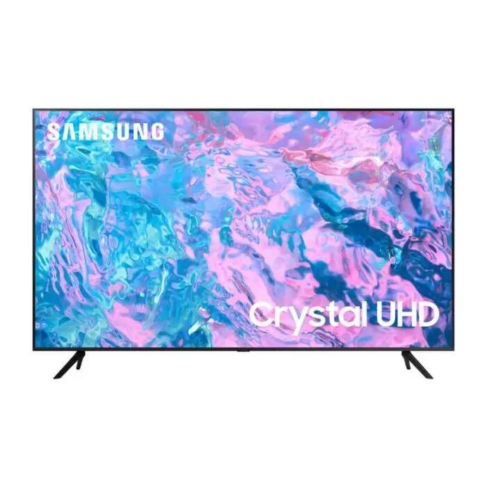 Samsung Series 7 Crystal UHD 4K 55" CU7170 TV