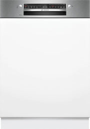 Bosch SMI2ITS09E Lavastoviglie a incasso scomparsa Parziale Inox (E)