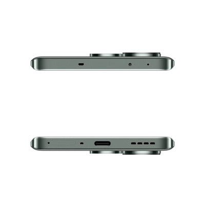 Realme Gt6 Smartphone 5g 6,78" 16+512gb Razor Green
