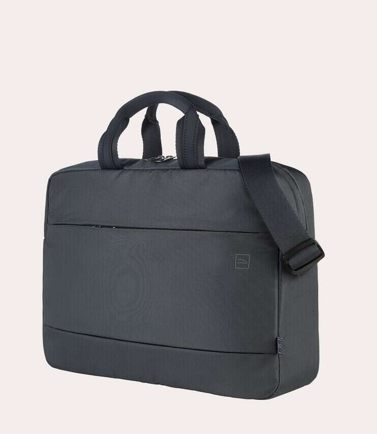 Tucano Global 15.6" 40,6 cm (16") Valigetta ventiquattrore Blu