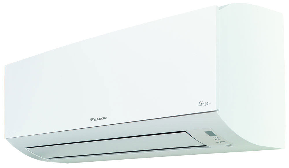 Daikin Climatizzatore split system Linea Ecoplus ARXQ25A + ATXQ25A