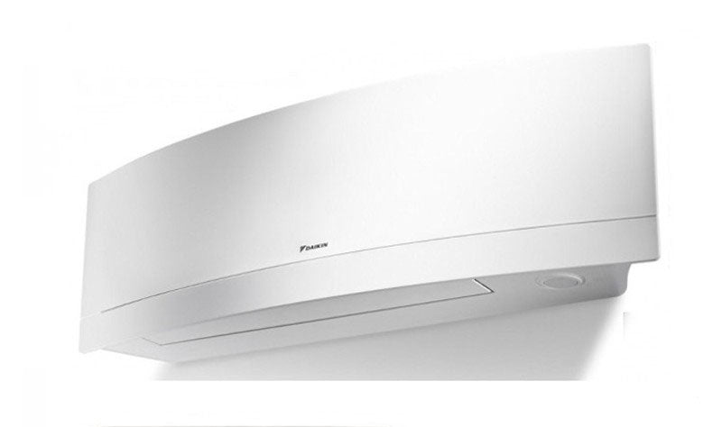 Daikin Condizionatore FTXJ35MW + RXJ35M Mono Split Serie Emura Bluevolution 12000 Btu
