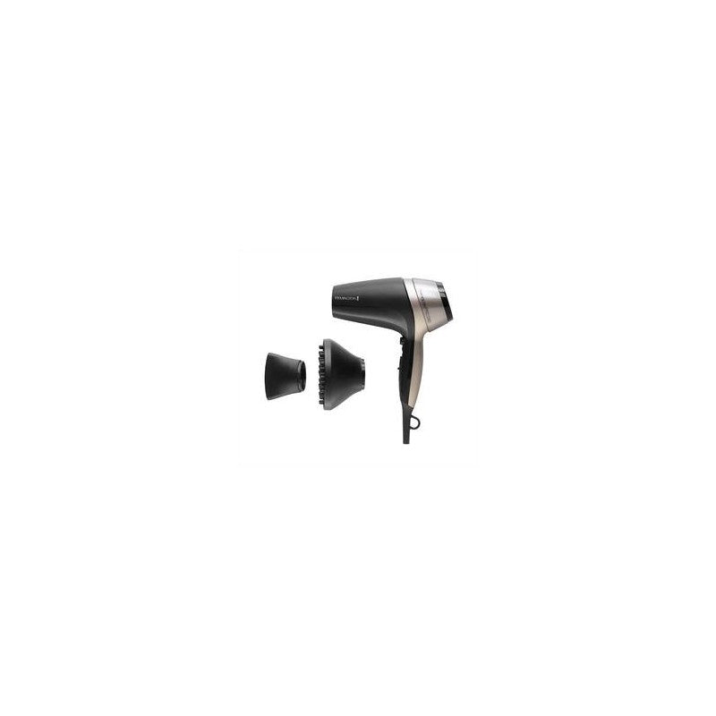 Remington Thermacare Pro 2300 2300 W Nero, Marrone