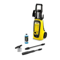KARCHER K 4 Universal Edition FJ *IT 130 bar Idropulitrice elettrica