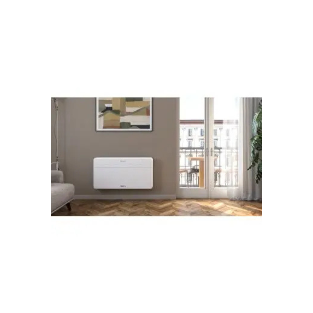 Olimpia Splendid Unico Next 12 Hp Evan 2600 W Bianco Condizionatore D'aria A Parete, Inverter, Senza Unità Esterna