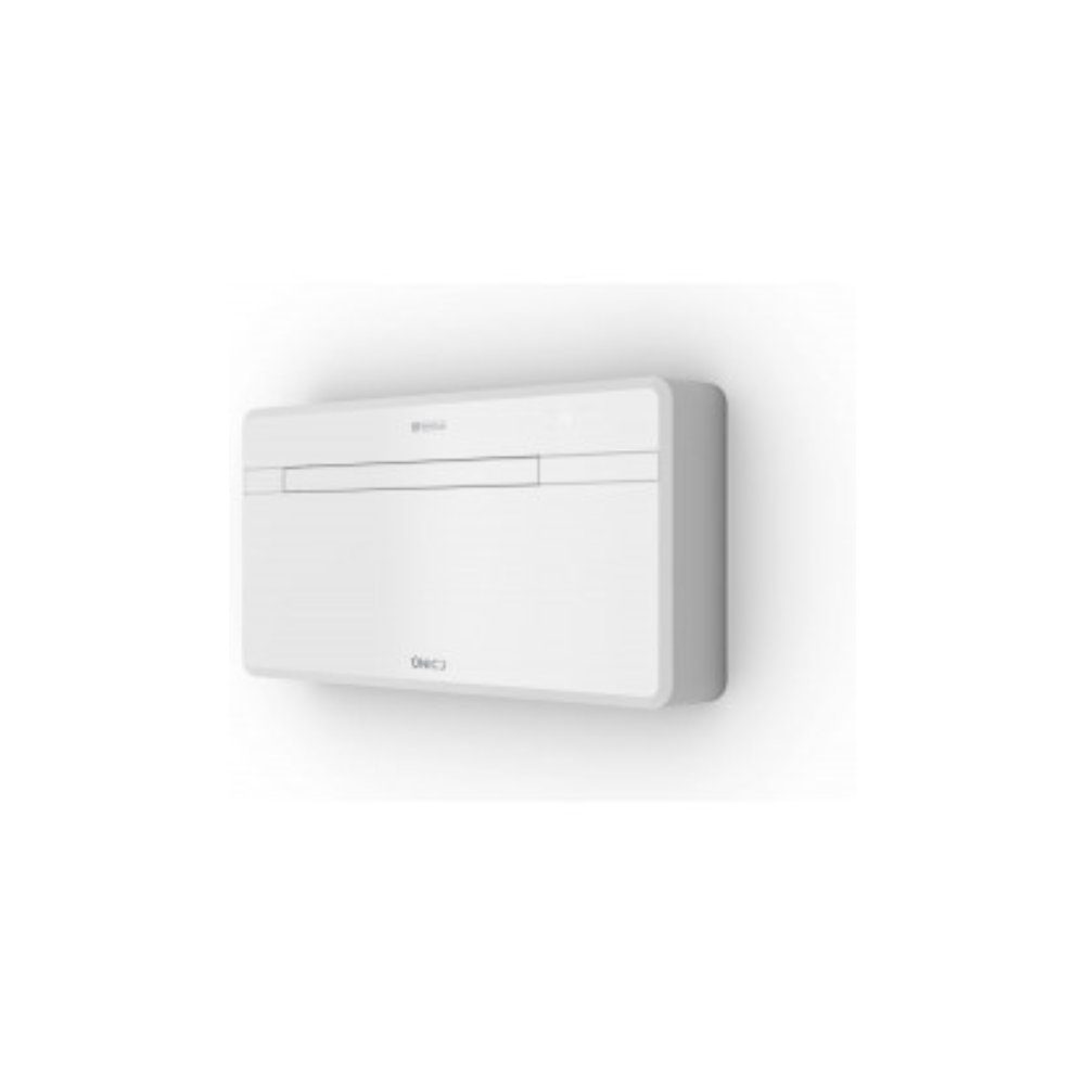 Olimpia Splendid Unico Condizionatore Fisso, Senza Bisogno Di Unità Esterna, Next 10 Hp Pvan, Motore Inverter Gas R290