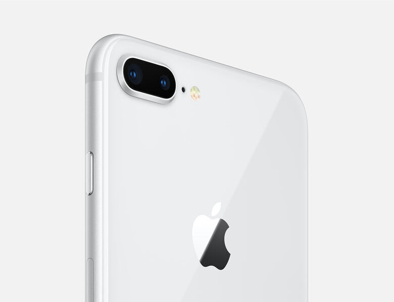 Apple Cellulare iPhone 8 64gb Ricondizionato Grado A Silver