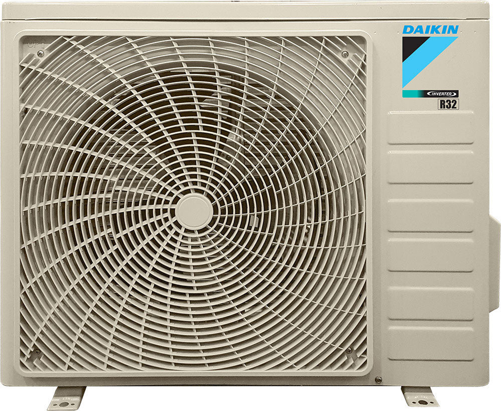 Daikin Climatizzatore split system Linea Ecoplus ARXQ25A + ATXQ25A