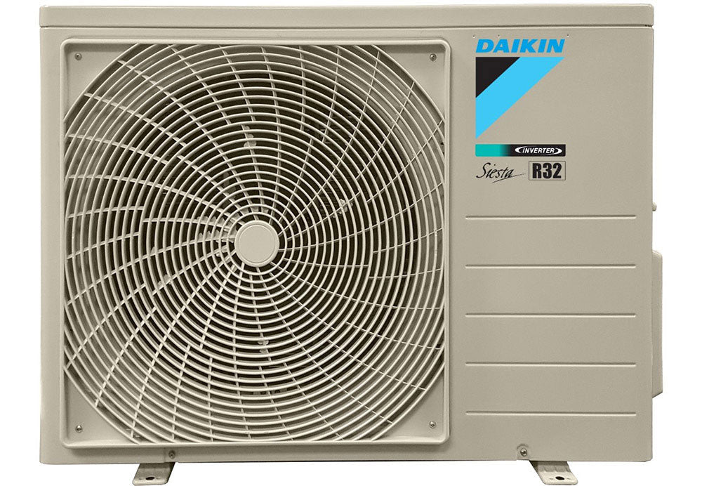 Daikin ATXC25B/ARXC25B Climatizzatore split system Bianco