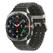 Samsung Galaxy Watch Ultra2 47 mm LTE Titanium Gray 64GB Super AMOLED 1,52" 10 ATM GPS Dual Band