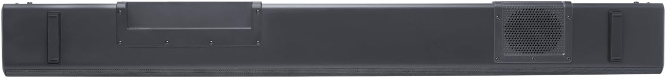 JBL Cinema SB 510, Soundbar 3.1 Canali con Subwoofer Integrato