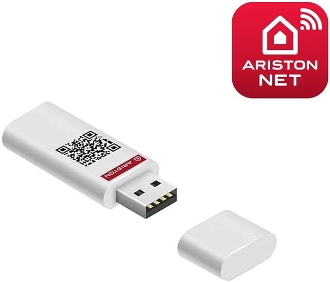 Ariston Kit Chiavetta USB Wi-Fi Clima R32 ALYS PLUS
