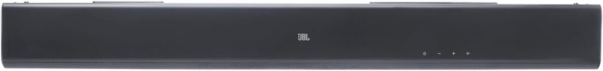 JBL Cinema SB 510, Soundbar 3.1 Canali con Subwoofer Integrato