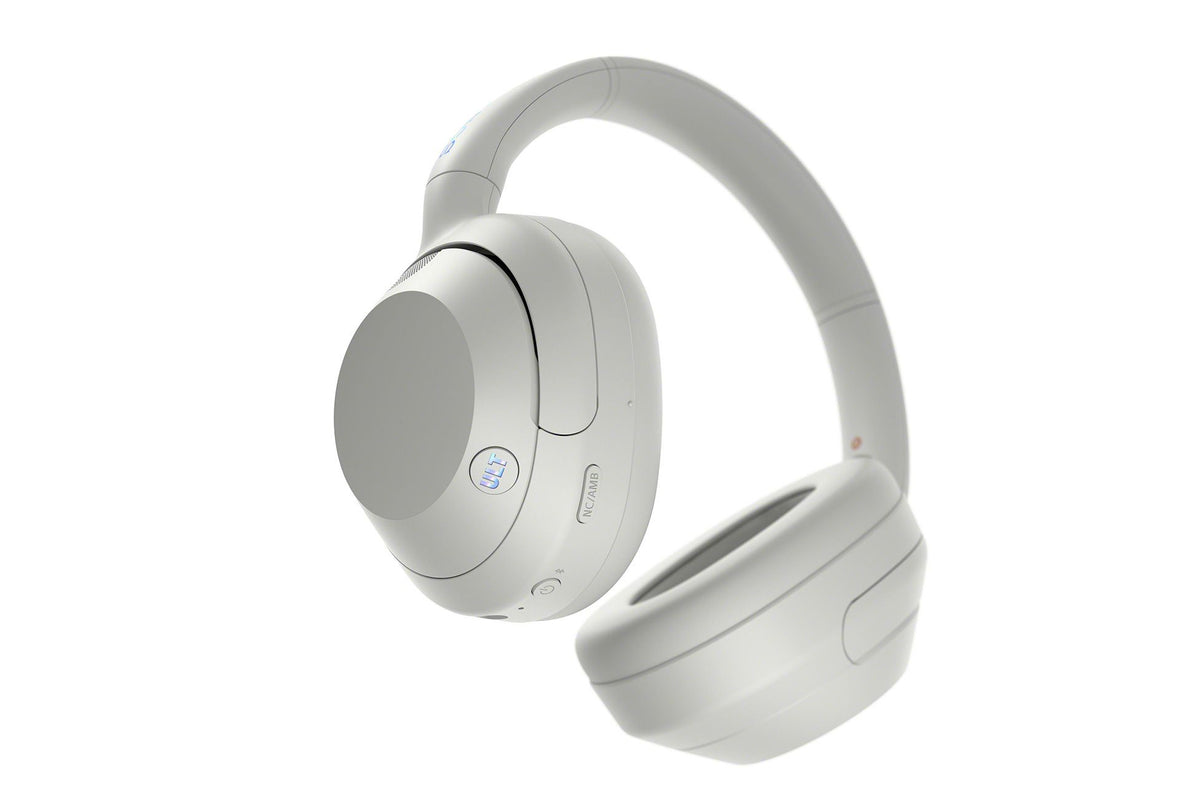 Sony WH-ULT900N Cuffie Wireless Bluetooth con Cancellazione del Rumore