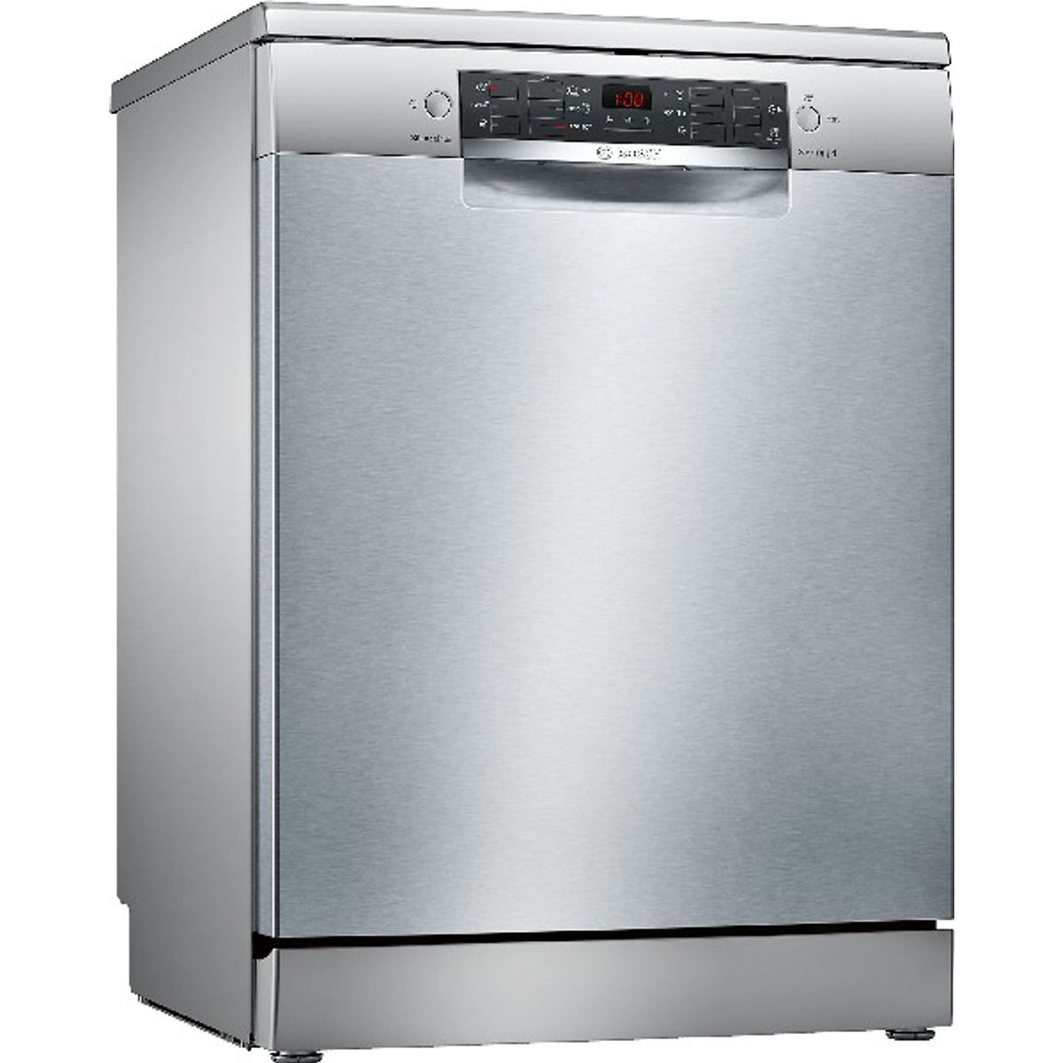 Bosch Serie 4 SMS46KI01E lavastoviglie Libera installazione 13 coperti