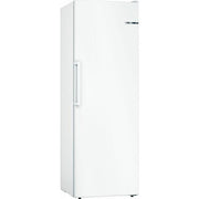 Bosch Serie 4 GSN33VWEP Serie 5 Congelatore Verticale da libera installazione 176 x 60 cm Bianco Classe E