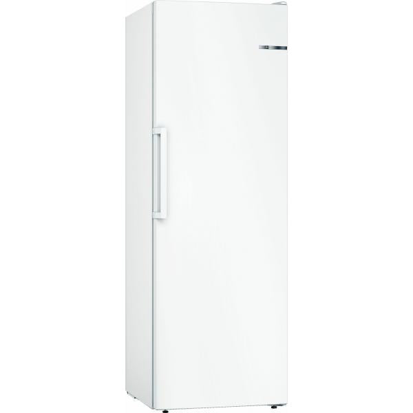 Bosch Serie 4 GSN33VWEP Serie 5 Congelatore Verticale da libera installazione 176 x 60 cm Bianco Classe E
