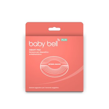 Baby Bell Pad Extra per Baby Bell Plus
