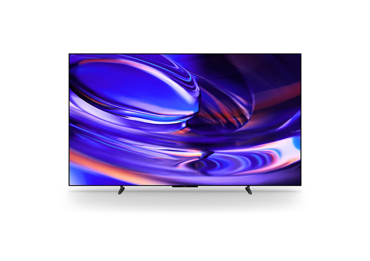 Sony Smart TV OLED BRAVIA 6 K-77A65 77" 4K 120Hz Google TV Dolby Vision