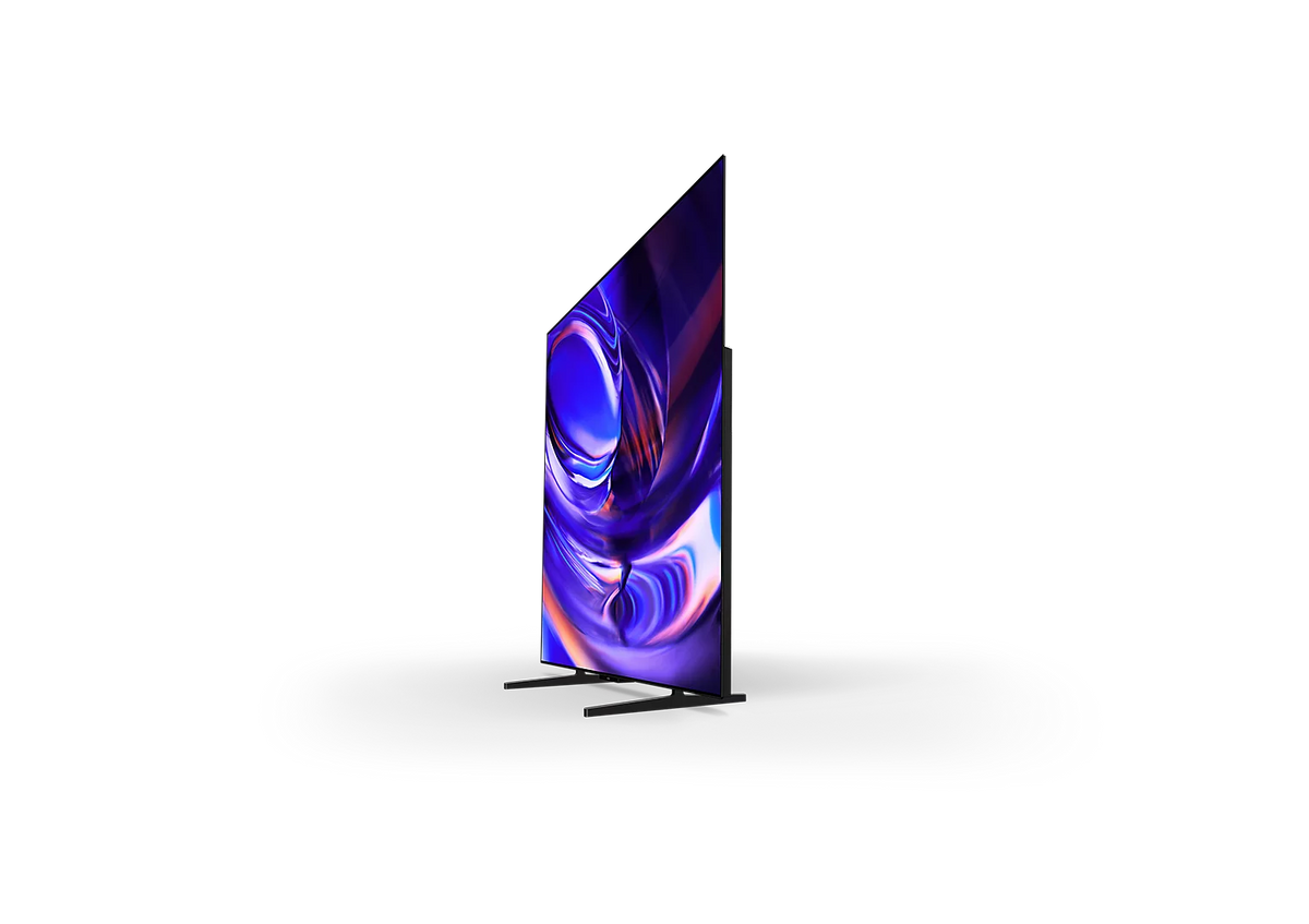 Sony Smart TV OLED BRAVIA 6 K-77A65 77" 4K 120Hz Google TV Dolby Vision