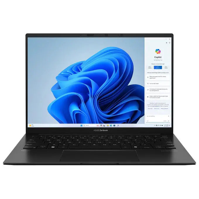 Asus UM3406KA-Q Notebook Zen 14" AMD Krackan Cop+ 16GB 512GB