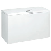 Whirlpool WHE 4602 Congelatore a Pozzetto Libera installazione Bianco