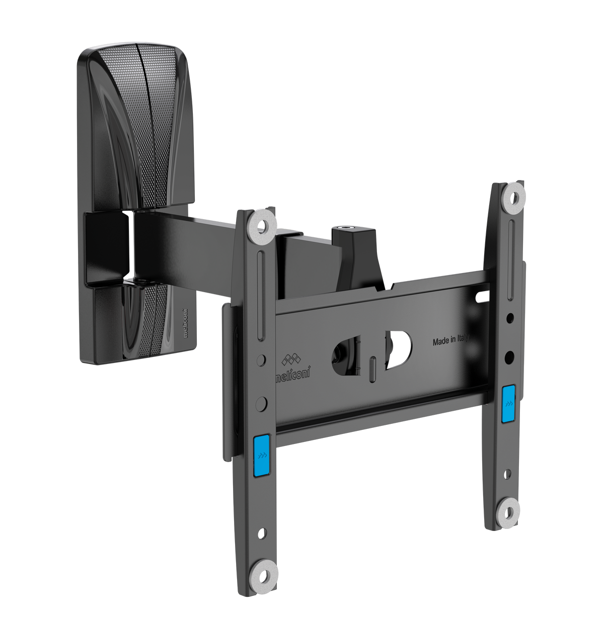 Meliconi Slimstyle Plus 200 Sr Porta Tv a Muro