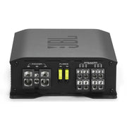 JBL Amplificatore Auto Stage GT60041 4 Canali Classe D 1240 W Max 65 W x4 RMS