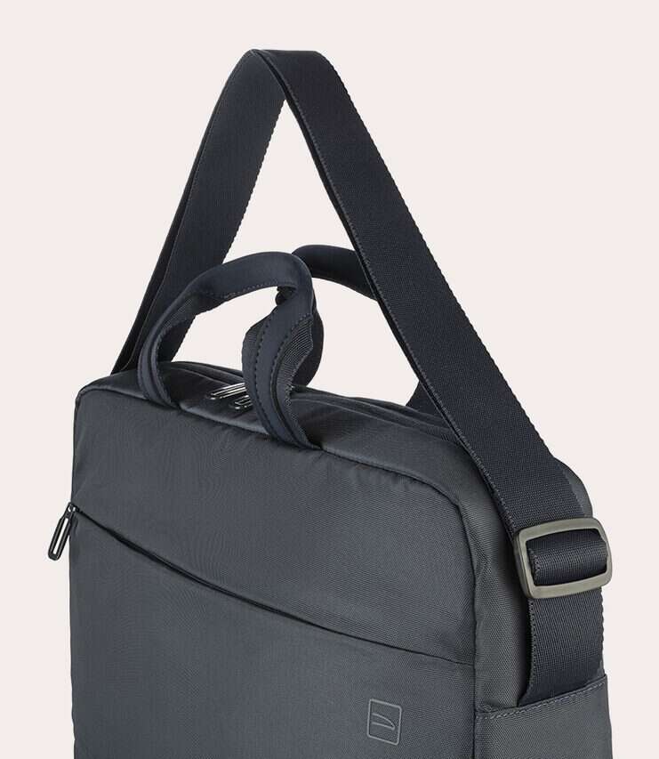 Tucano Global 15.6" 40,6 cm (16") Valigetta ventiquattrore Blu