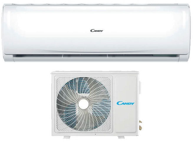Candy Climatizzatore Pura split system CY-09TAIN + CY09TAOUT