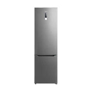 Midea MDRB489FGE02O frigorifero con congelatore Libera installazione 330 L E Grigio