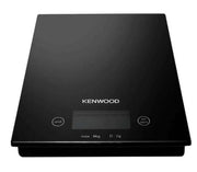 Kenwood Bilancia Cucina Nero [WEP60.00BK]