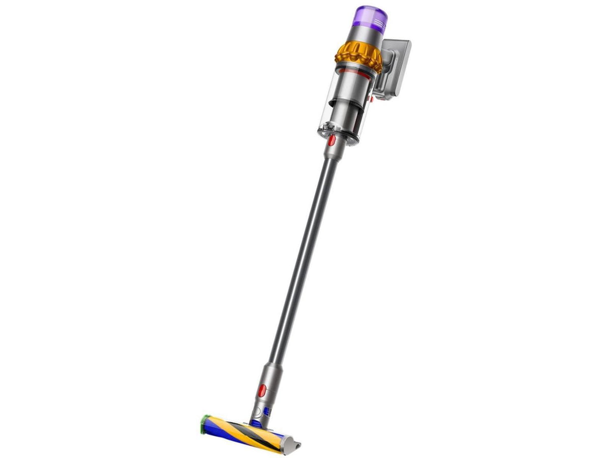 DYSON SCOPA V15 DETECT COMPLETE EXTRA