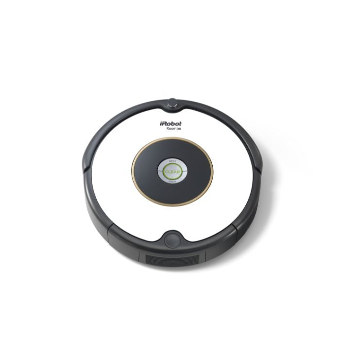 iRobot Roomba 605  Aspirapolvere Robot  sistema AeroVac PET