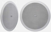 Indiana Line RD 260 Coppia Diffusori 2 Vie Incasso Soffitto