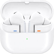 Samsung Galaxy Buds3 Pro Auricolari in-ear True Wireless Cuffie ergonomiche con luce LED Cancellazione attiva del rumore