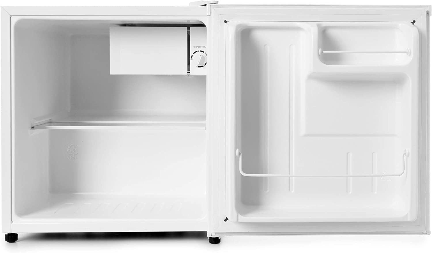 Melchioni Frigorifero Iceberg 46lt Con Compressore Libera Installazione