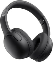 JVC HA-SG20BT Cuffie wireless Bluetooth GUMY, Olive Black