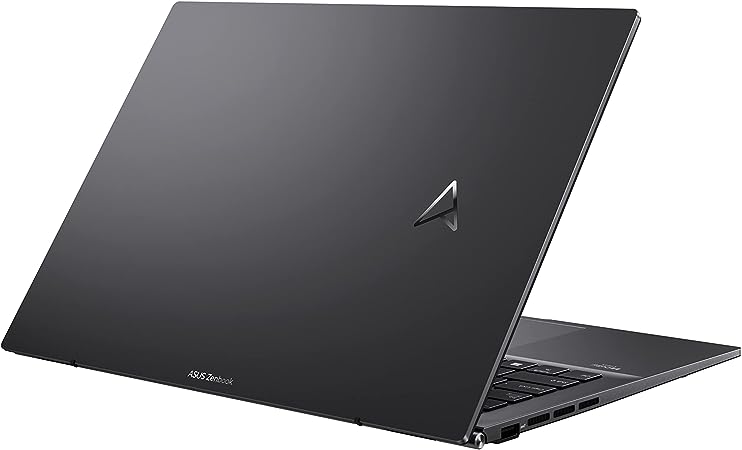 ASUS Zenbook 14 UX3402ZA Notebook  Alluminio 14" 2,8K Glossy Intel Core 12ma Gen i5-1240P RAM 8GB 512GB SSD