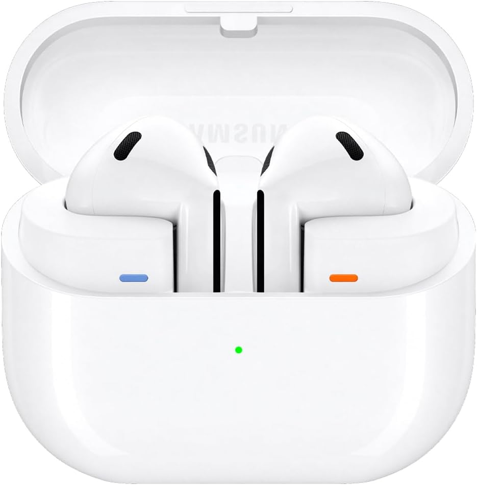 Samsung Galaxy Buds3 Auricolari True Wireless