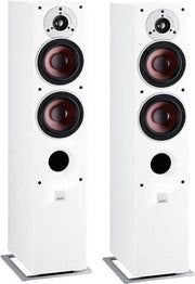 Dali Coppia Diffusori Zensor 5 Bianco