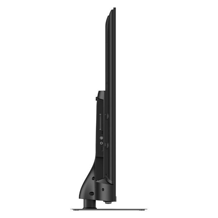 Thomson 55QG5C14 Televisione Smart TV 55 Pollici Qled Google TV