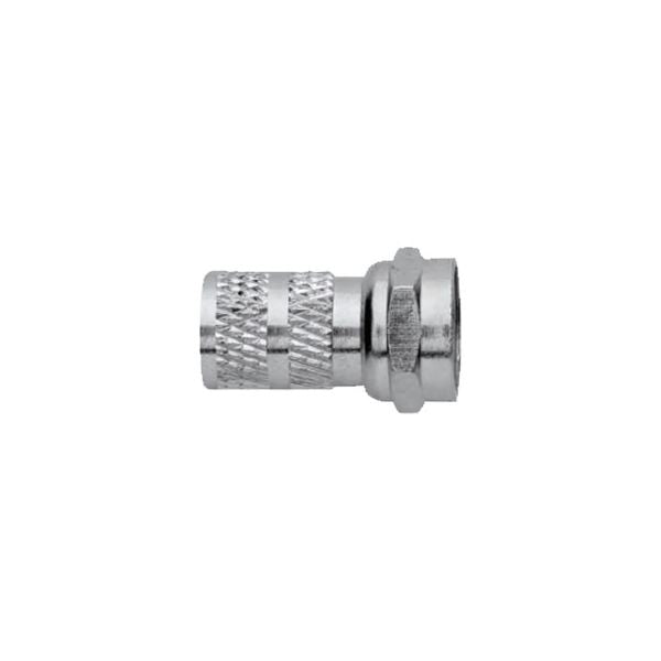 Telesystem Spina F 50mm Confezione 100 Pezzi