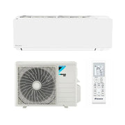 Daikin Climatizzatore Monosplit Sensira FTXC50E + RXC50E 18000 BTU Wi-Fi R32 A++/A+
