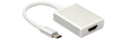 GBC Convertitore 3in1 USB-C