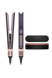 Dyson Piastra Asciugacapelli Airstrait HT03 1600 W Plum/Copper