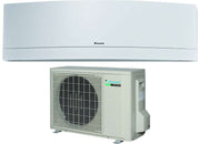 Daikin FTXJ25MW/RXJ25M condizionatore fisso 9000 BTU Climatizzatore split system Bianco