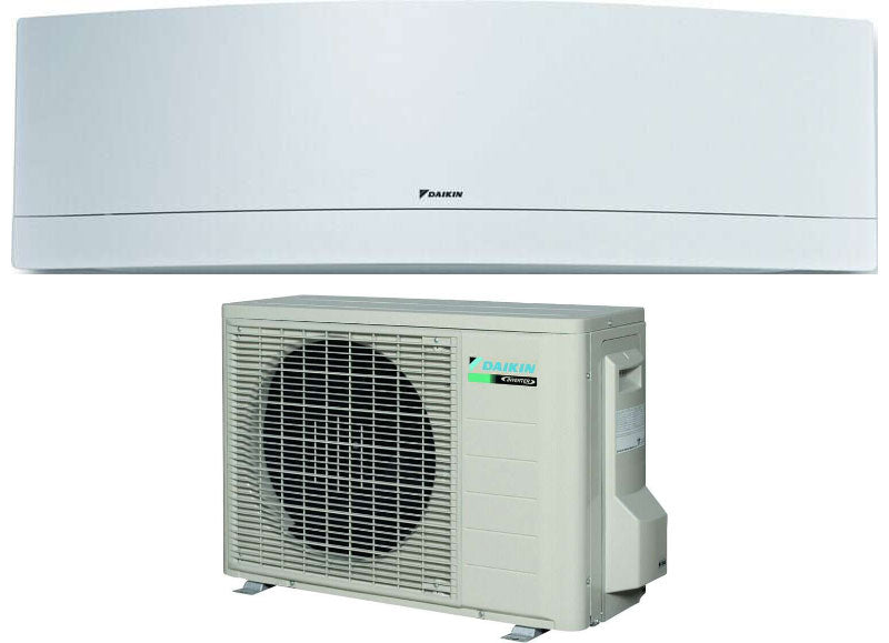 Daikin FTXJ25MW/RXJ25M condizionatore fisso 9000 BTU Climatizzatore split system Bianco